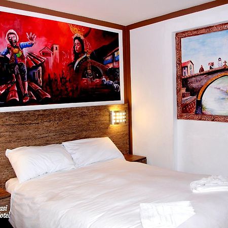 Mosoq Wasi Boutique Hotel Cusco Luaran gambar