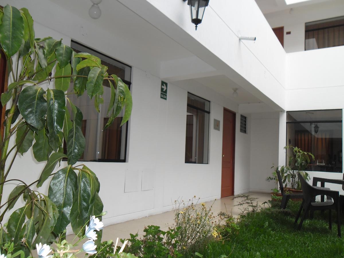 Mosoq Wasi Boutique Hotel Cusco Luaran gambar