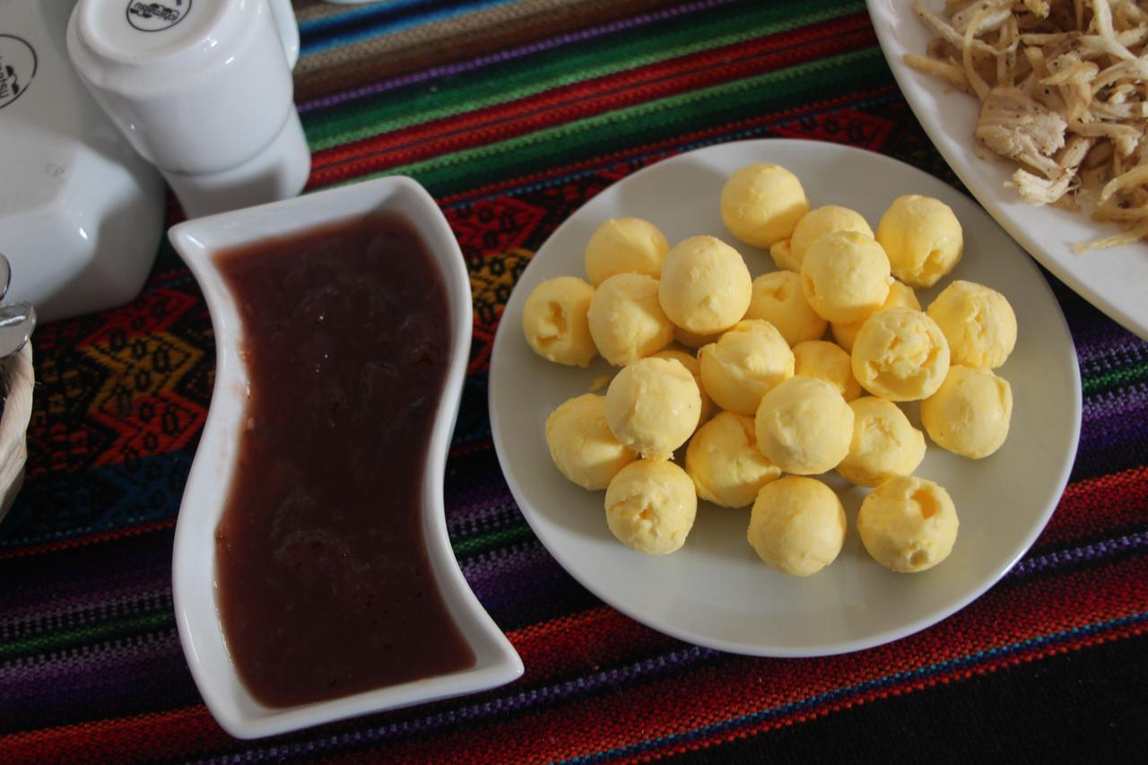Mosoq Wasi Boutique Hotel Cusco Luaran gambar