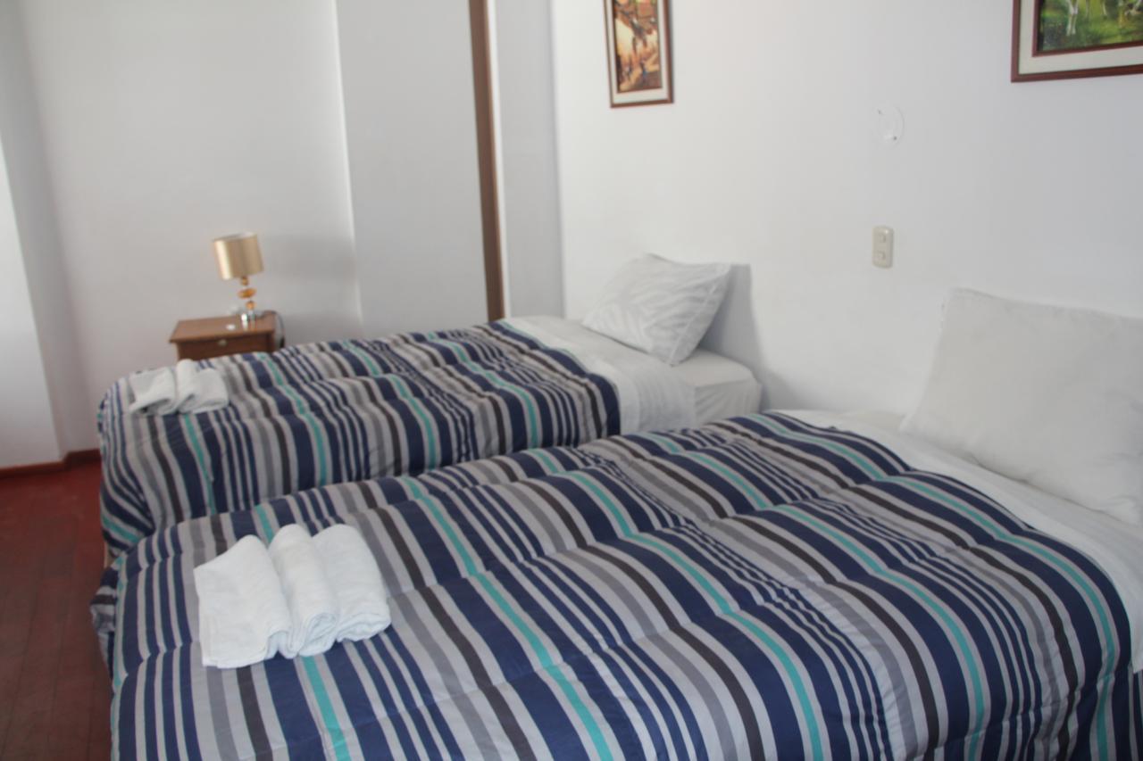 Mosoq Wasi Boutique Hotel Cusco Luaran gambar